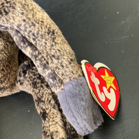 Ty monkey - Picture 2 of 3